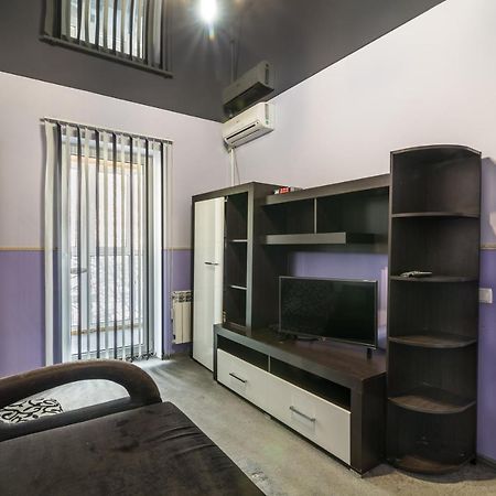 Apartments For Your Happiness 드네프로페트로프스크 외부 사진
